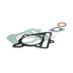   Complete cylinder gasket set Ø 60 for original cylinder head for 125 cc 4 - stroke scooters