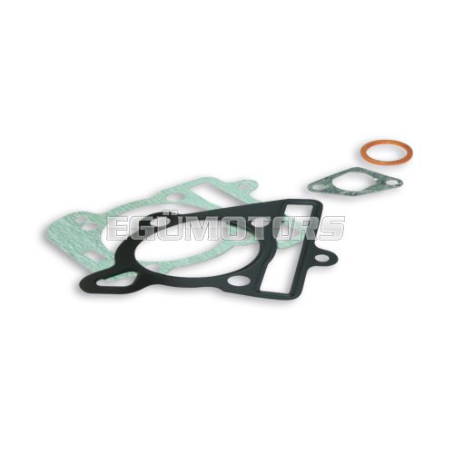 Complete cylinder gasket set Ø 60 for original cylinder head for 125 cc 4 - stroke scooters