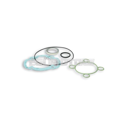 Malossi COMPL. CYL.KIT GASKET SET 40-47 H2O
