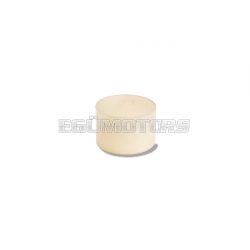 Malossi INSULATING ADAPTOR 27-28,57x19