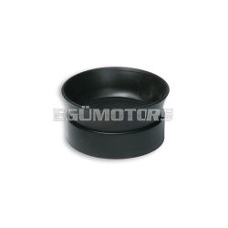   Adaptor inner Ø 50 mm and Ø external 60 mm for RED FILTER E13-15-16