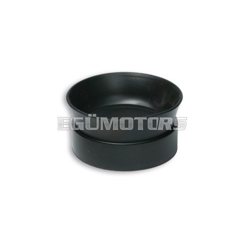 Adaptor inner Ø 50 mm and Ø external 60 mm for RED FILTER E13-15-16