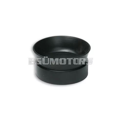 Adaptor inner Ø 50 mm and Ø external 60 mm for RED FILTER E13-15-16