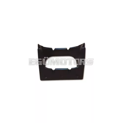 Diffuser for VL19 reed valve