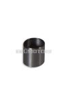 Silencer fitting adaptor inner Ø 21 - external Ø 22x23 mm