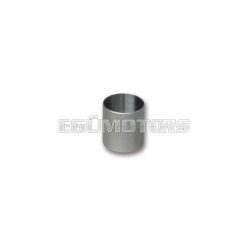 Silencer fitting adaptor inner Ø 20 - external Ø 21x23