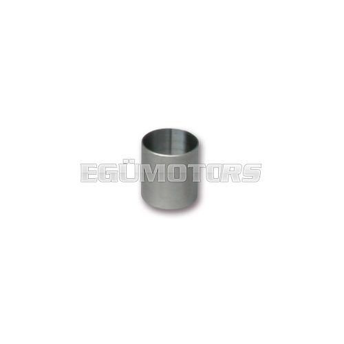 Silencer fitting adaptor inner Ø 20 - external Ø 21x23