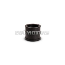 Intake rubber for VHB 24-26 F (39,5 mm) carburettors