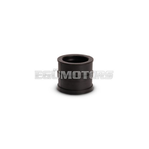 Intake rubber for VHB 24-26 F (39,5 mm) carburettors