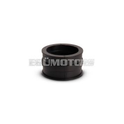 Intake rubber for BING-MIKUNI-PHM 45 (35 mm) carburettors