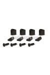 Malossi RUBBERS KIT for OVERSIZED SPRING DRIVES