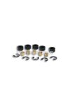 Malossi ANTI-VIBRATION RUBBERS KIT
