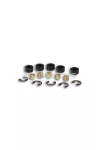 Malossi ANTI-VIBRATION RUBBERS KIT