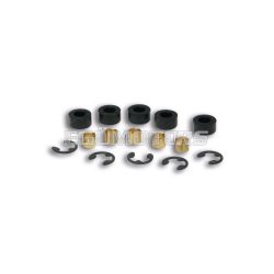 Malossi ANTI-VIBRATION RUBBERS KIT
