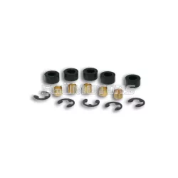 Malossi ANTI-VIBRATION RUBBERS KIT