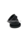 MHR FKM intake rubber Ø 30