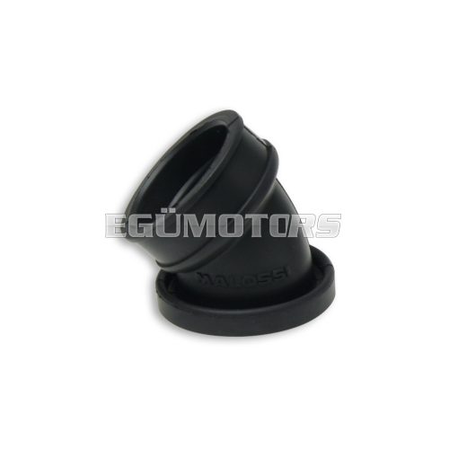 MHR FKM intake rubber Ø 30