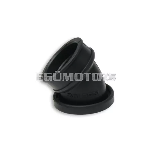 MHR FKM intake rubber Ø 30