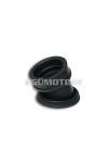 MHR FKM intake rubber Ø 21