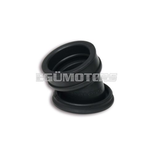 MHR FKM intake rubber Ø 21