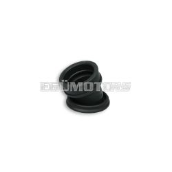   MHR FKM intake rubber for Dell'Orto Ø 28 - 30 carburettors