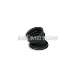   MHR FKM intake rubber for Dell'Orto Ø 28 - 30 carburettors