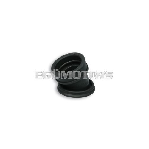 MHR FKM intake rubber for Dell'Orto Ø 28 - 30 carburettors