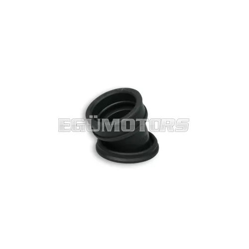 MHR FKM intake rubber for Dell'Orto Ø 28 - 30 carburettors