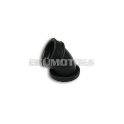 MHR FKM intake rubber Ø 30