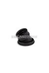 FKM intake rubber Ø 22 MHR (for Piaggio engines)