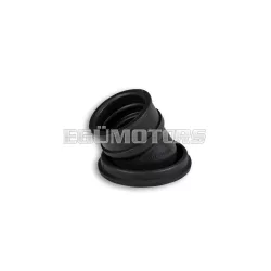 FKM intake rubber Ø 22 MHR (for Piaggio engines)