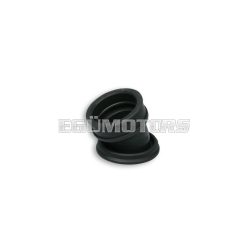 FKM intake rubber Ø 22 (for Piaggio engines)