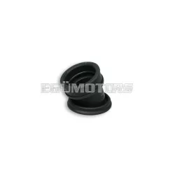 FKM intake rubber Ø 22 (for Piaggio engines)