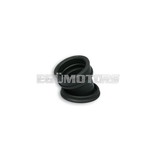 FKM intake rubber Ø 22 (for Piaggio engines)