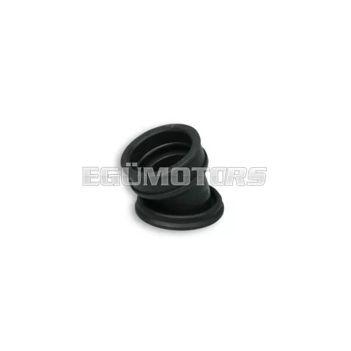 FKM intake rubber Ø 22 (for Piaggio engines)