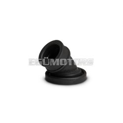 FKM intake rubber Ø 22 MHR (for Yamaha-Minarelli engines)