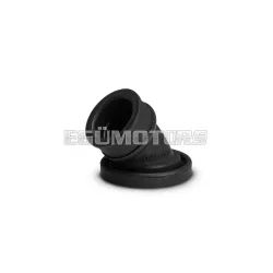 FKM intake rubber Ø 22 MHR (for Yamaha-Minarelli engines)