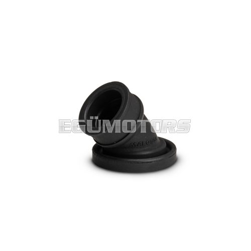 FKM intake rubber Ø 22 MHR (for Yamaha-Minarelli engines)