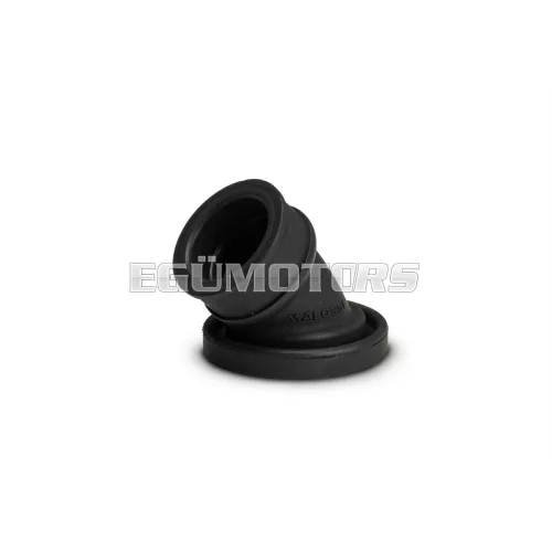 FKM intake rubber Ø 22 MHR (for Yamaha-Minarelli engines)