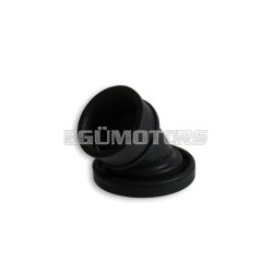 FKM intake rubber Ø 22 (for Yamaha-Minarelli engines)