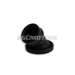FKM intake rubber Ø 22 (for Yamaha-Minarelli engines)