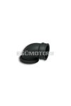 MHR FKM intake rubber Ø 32