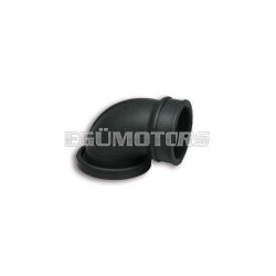MHR FKM intake rubber Ø 32