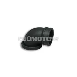 MHR FKM intake rubber Ø 32