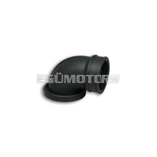 MHR FKM intake rubber Ø 32