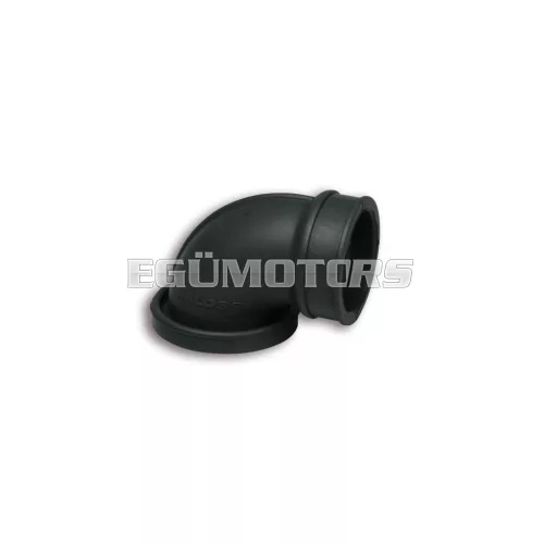 MHR FKM intake rubber Ø 32