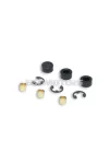 Malossi ANTI-VIBRATION RUBBERS KIT