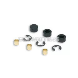 Malossi ANTI-VIBRATION RUBBERS KIT