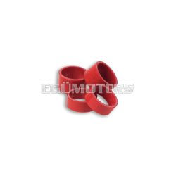 Malossi INTAKE RUBBERS KIT for THROTTLE BODY