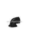 MHR intake rubber for Ø 34 carburettors with connection Ø 39